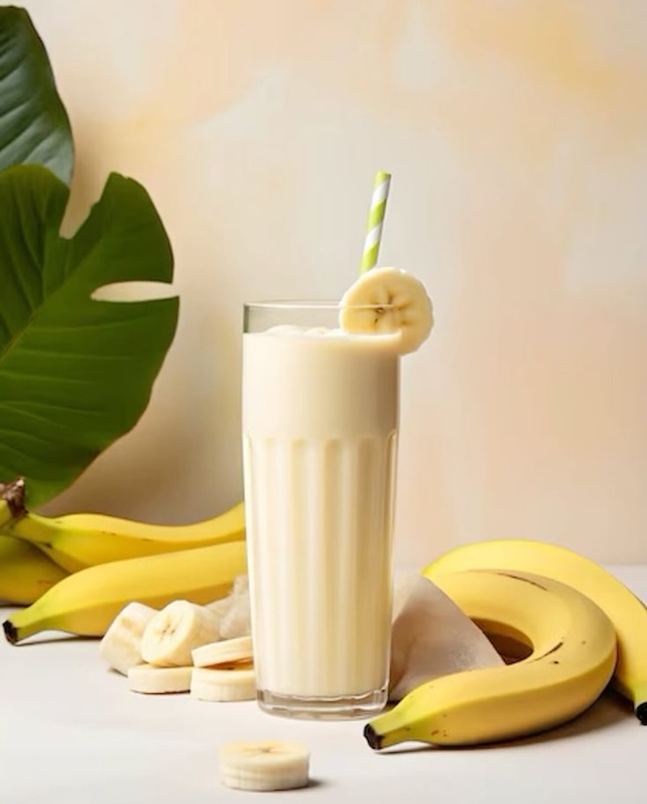 Bio fresh guava juice